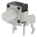 TL1105MF160Q - SWITCH TACTILE SPST-NO 0.05A 12V