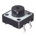 FSM101 - SWITCH TACTILE SPST-NO 0.05A 24V