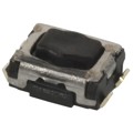 EVP-AA202K - SWITCH TACTILE SPST-NO 0.02A 15V