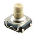 KSC931J LFS - SWITCH TACTILE SPST-NO 0.05A 32V