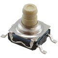 KSC931G LFS - SWITCH TACTILE SPST-NO 0.05A 32V