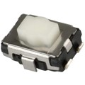 EVQ-P2V02M - SWITCH TACTILE SPST-NO 0.02A 15V