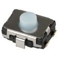 EVQ-P2H02B - SWITCH TACTILE SPST-NO 0.02A 15V