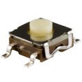 TL3304AF160QG - SWITCH TACTILE SPST-NO 0.05A 50V