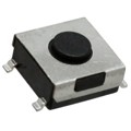 TL3303F260QG - SWITCH TACTILE SPST-NO 0.05A 12V