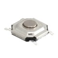 8-1437565-1 - SWITCH TACTILE SPST-NO 0.02A 15V