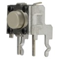 B3F-3122 - SWITCH TACTILE SPST-NO 0.05A 24V