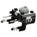 B3F-3100 - SWITCH TACTILE SPST-NO 0.05A 24V