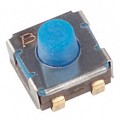 7914J-1-024 - SWITCH TACTILE SPST-NO 0.1A 16V