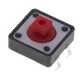 TL1100AF260Q - SWITCH TACTILE SPST-NO 0.05A 12V