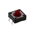 TL1100F260Q - SWITCH TACTILE SPST-NO 0.05A 12V