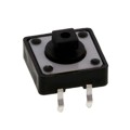 TL1100AF160Q - SWITCH TACTILE SPST-NO 0.05A 12V