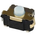 EVQ-P4H03B - SWITCH TACTILE SPST-NO 0.02A 15V