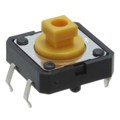 B3F-4055 - SWITCH TACTILE SPST-NO 0.05A 24V