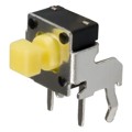 TL1105JAF250Q - SWITCH TACTILE SPST-NO 0.05A 12V