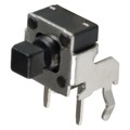 TL1105JAF160Q - SWITCH TACTILE SPST-NO 0.05A 12V