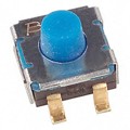 7914G-1-000 - SWITCH TACTILE SPST-NO 0.1A 16V