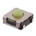 B3SL-1002P - SWITCH TACTILE SPST-NO 0.05A 12V