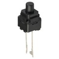 B3WN-6002 - SWITCH TACTILE SPST-NO 0.05A 12V