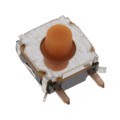 KSC421V270SHLFS - SWITCH TACTILE SPST-NO 0.05A 32V