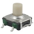 TL6120CF160QG - SWITCH TACTILE SPST-NO 0.05A 12V