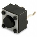 TL1150AF070Q - SWITCH TACTILE SPST-NO 0.05A 30V