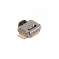B3U-3000P-B - SWITCH TACTILE SPST-NO 0.05A 12V