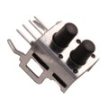 TL2243 - SWITCH TACTILE SPSTX2 0.05A 12V