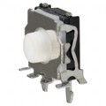 KSC421 V30 ACT2.95 LFS - SWITCH TACTILE SPST-NO 0.05A 32V
