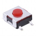 ADTSMW69RVTR - SWITCH TACTILE SPST-NO 0.05A 12V