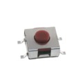 ADTSMW69NVTR - SWITCH TACTILE SPST-NO 0.05A 12V