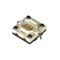 TL3215AF160YQ - SWITCH TACTILE SPST-NO 0.05A 12V