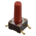 TL3301DF260RG - SWITCH TACTILE SPST-NO 0.05A 12V