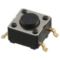 HP0315AFKP4-R - SWITCH TACTILE SPST-NO 0.4VA 28V