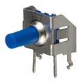 KSL0V431 LFTR - SWITCH TACTILE SPST-NO 0.01A 32V