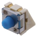 7914S-1-000 - SWITCH TACTILE SPST-NO 0.1A 16V