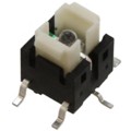 TL3240F260GT - SWITCH TACTILE SPST-NO 0.05A 12V