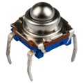 KSJ0M410 - SWITCH TACTILE SPST-NO 0.05A 32V