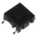 3CSH9 - SWITCH TACTILE SPST-NO 0.05A 24V
