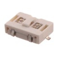 TL3200AF160GGQ - SWITCH TACTILE SPST-NO 0.05A 12V