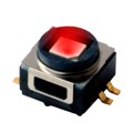 K8SR41GLFS - SWITCH TACTILE SPST-NO 0.05A 32V
