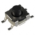 KT11B2SM34LFS - SWITCH TACTILE SPST-NO 1VA 32V