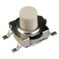 KT11P4SM - SWITCH TACTILE SPST-NO 1VA 50V