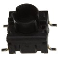 3FSH9 - SWITCH TACTILE SPST-NO 0.05A 24V