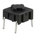 5ETH935 - SWITCH TACTILE SPST-NO 0.05A 24V