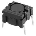 3ATH9 - SWITCH TACTILE SPST-NO 0.05A 24V