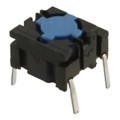 5GTH965 - SWITCH TACTILE SPST-NO 0.05A 24V