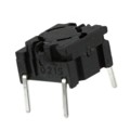 5GTH935 - SWITCH TACTILE SPST-NO 0.05A 24V