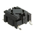 5GSH935 - SWITCH TACTILE SPST-NO 0.05A 24V