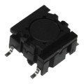3ASH9 - SWITCH TACTILE SPST-NO 0.05A 24V